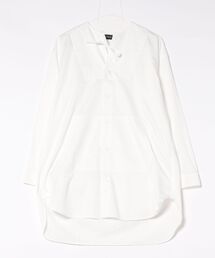 ZUCCa | (S)LONG SHIRT(シャツ/ブラウス)