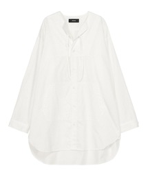 ZUCCa | (S)LONG SHIRT(シャツ/ブラウス)