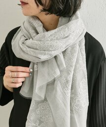 ear PAPILLONNER | 【JAITUSH】JAIPUR OROストール(ストール/ショール)