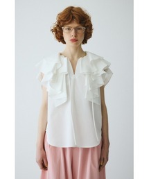 HeRIN.CYE｜ヘリンドットサイのトップス（袖なし）通販 - ZOZOTOWN
