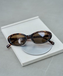 HARE | オーバルサングラス(HARE)(サングラス)