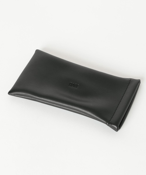 HARE(ハレ)の「オーバルサングラス(HARE)(サングラス・レディース・ブラウン/ブラック・FREE)」の20枚目の写真