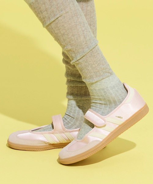 サンバ ジェーン / Samba Jane / アディダスオリジナルス adidas