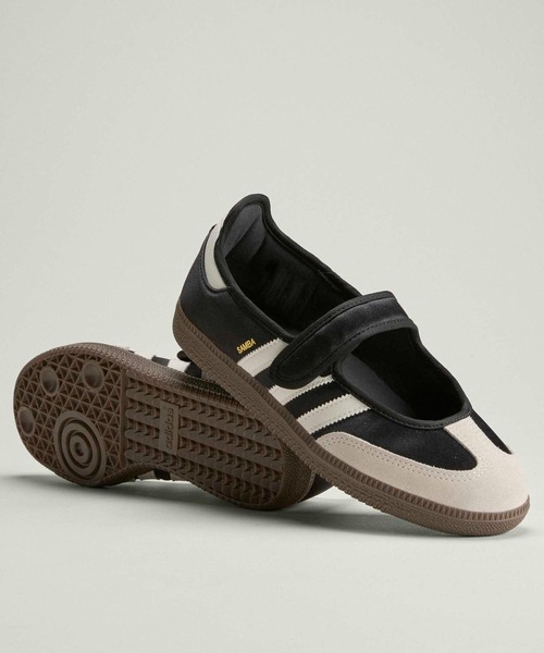 adidas SAMBA JANE / サンバ ジェーン 23 cm サンバ ジェーン / Samba Jane / アディダスオリジナルス adidas