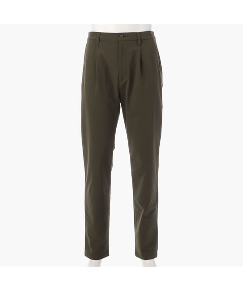 BRIEFING GOLF／ブリーフィングゴルフ】MS STORMFLEECE WIDE TAPERED