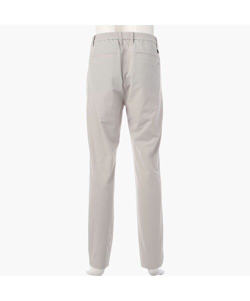 BRIEFING（ブリーフィング）の「【BRIEFING GOLF／ブリーフィングゴルフ】MS STORMFLEECE WIDE TAPERED PANTS（その他パンツ・メンズ・ライトグレー/チャコール・L/M）」の15枚目の写真