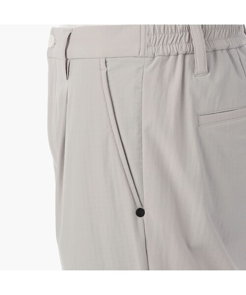 BRIEFING（ブリーフィング）の「【BRIEFING GOLF／ブリーフィングゴルフ】MS STORMFLEECE WIDE TAPERED PANTS（その他パンツ・メンズ・ライトグレー/チャコール・L/M）」の19枚目の写真