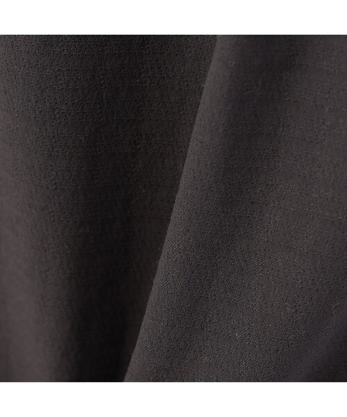 BRIEFING（ブリーフィング）の「【BRIEFING GOLF／ブリーフィングゴルフ】MS STORMFLEECE WIDE TAPERED PANTS（その他パンツ・メンズ・ライトグレー/チャコール・L/M）」の5枚目の写真