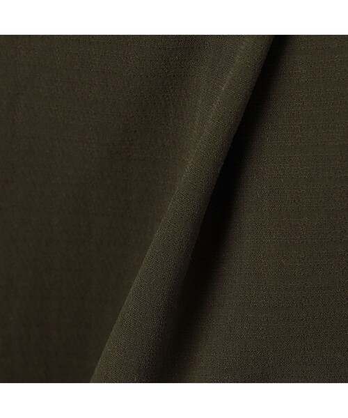 BRIEFING（ブリーフィング）の「【BRIEFING GOLF／ブリーフィングゴルフ】MS STORMFLEECE WIDE TAPERED PANTS（その他パンツ・メンズ・ライトグレー/チャコール・L/M）」の14枚目の写真