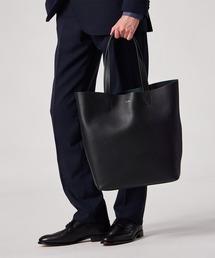 Paul Smith｜ポールスミスのトートバッグ（ブラック/黒色系）通販