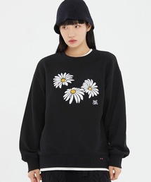 ROMANTIC CROWN（ロマンティッククラウン）の「スウェットカットソー（スウェット）」