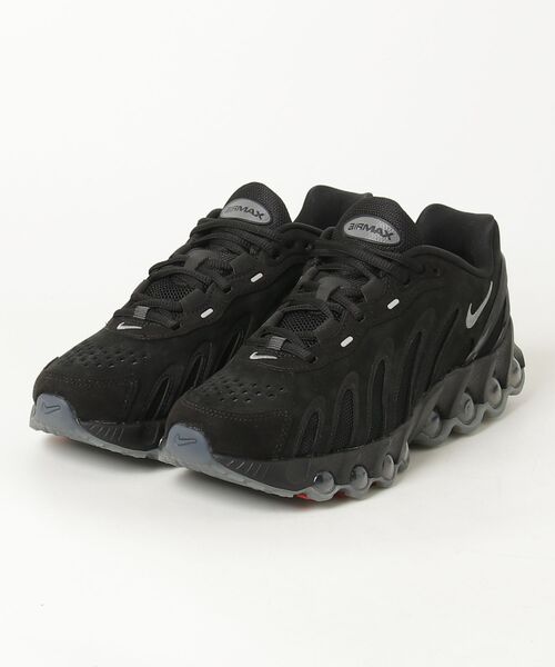 AIR MAX DN8 LTHR（スニーカー）｜NIKE（ナイキ）のファッション通販