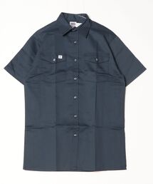 BIG BILL（ビッグビル）の「【T18】【BIGBILL/ビッグビル】PREMIUM SHORT-SLEEVE WORK SHIRT（シャツ/ブラウス）」