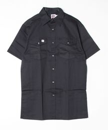 BIG BILL（ビッグビル）の「【T18】【BIGBILL/ビッグビル】PREMIUM SHORT-SLEEVE WORK SHIRT（シャツ/ブラウス）」