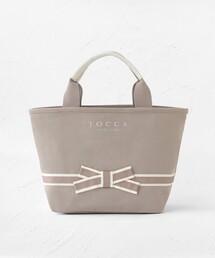TOCCA｜トッカ（レディース）のバッグ（ベージュ系・リボン）通販