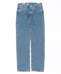【LEVI'S/リーバイス】【永遠の定番 501】501 オリジナルストレート サックスブルー 0057V-0008 アメカジ 王道 定番 ヴィンテージ風 古着ミックス
