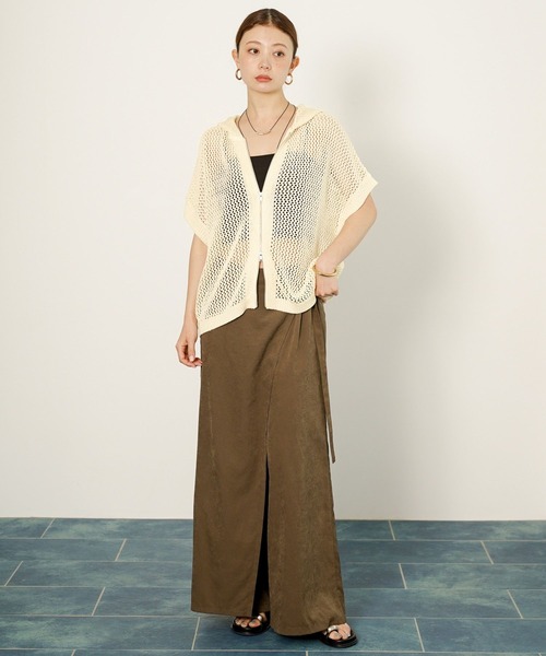 BAYFLOW(ベイフロー)の「フレフィットサムリングサンダル(サンダル・レディース・ブラック/ゼブラ・LARGE/MEDIUM)」の7枚目の写真