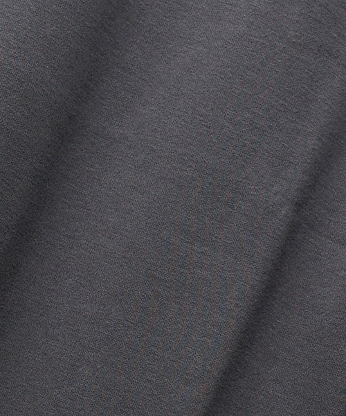 JOKER（ジョーカー）の「肉厚 7分袖 Tシャツ メンズ カットソー 半端丈 七分袖 インナー 春服 夏服（Tシャツ/カットソー・メンズ・ネイビー/ブラック系/ネイビー系/アッシュグレー/グレー系/ホワイト/ブラック/ホワイト系・XL/L/M/XXL）」の11枚目の写真
