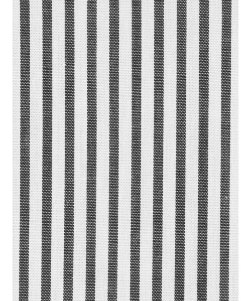 mizuiroind(ミズイロインド)の「mizuiro ind ストライプハーフスリーブバルーンシャツ(シャツ/ブラウス・レディース・ブラック/ネイビー/ブラック系その他/ブラック系その他2/ブラック系その他3/ブルー系その他/オフホワイト/ブラック系その他5・FREE)」の14枚目の写真