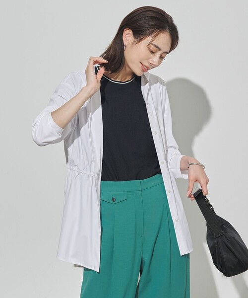 WEB限定カラーあり】マットスキューバ ラッシュガード（ダウン