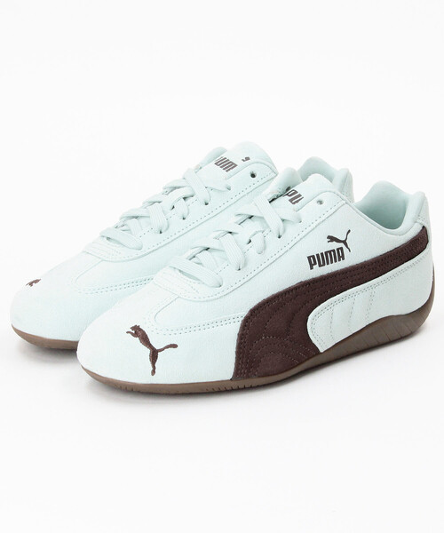 プーマ PUMA speedcat OG スピードキャット サイズ24.5cm PUMA/プーマ SPEEDCAT OG[23.5cm～24.5cm展開]/スピードキャットOG