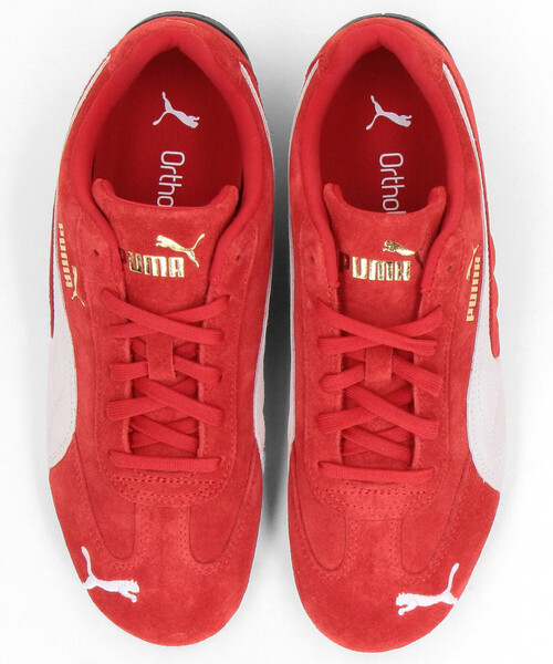 PUMA/プーマ SPEEDCAT OG[23.5cm～24.5cm展開]/スピードキャットOG