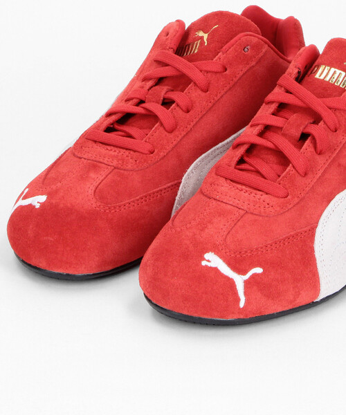 PUMA/プーマ SPEEDCAT OG[23.5cm～24.5cm展開]/スピードキャットOG
