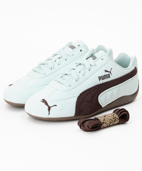 PUMA SPEEDCAT OG プーマ　スピードキャット PUMA/プーマ SPEEDCAT OG[23.5cm～24.5cm展開]/スピードキャットOG