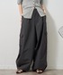 NOGLE（ノグル）の「【NOGLE/ノグル】ナイロンカーゴパンツ（カーゴパンツ・M）」