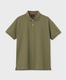 Paul Smith｜ポール・スミス（メンズ）のポロシャツ（グリーン・カーキ