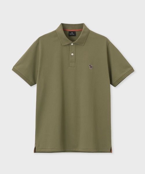 PALACE ポロシャツ グリーン S 4．1oz ドライアスレチックポロシャツ 5910－01 029