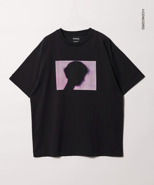 Bill Evans × BEAUTY&YOUTH＞Waltz for Dobby プリント Tシャツ（T