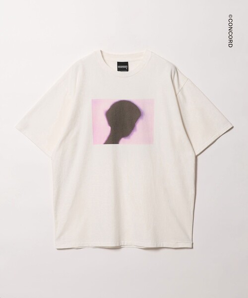 Bill Evans × BEAUTY&amp;YOUTH＞Waltz for Dobby プリント Tシャツ（T