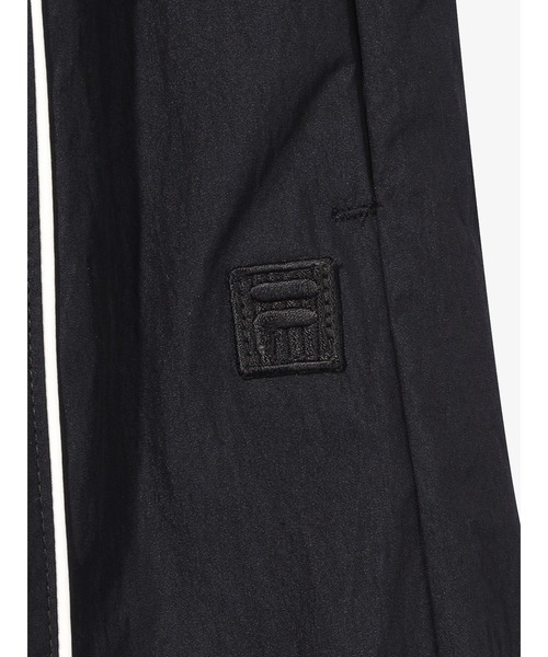 FILA(フィラ)の「Track long skirt(スカート・レディース・ダークブラウン/ブラック/アイボリー・XS/S/M/L)」の8枚目の写真