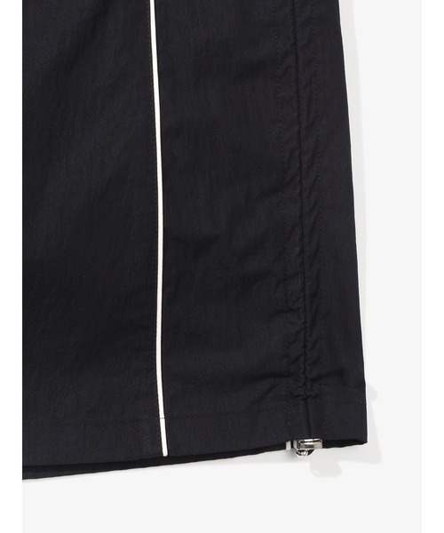 FILA(フィラ)の「Track long skirt(スカート・レディース・ダークブラウン/ブラック/アイボリー・XS/S/M/L)」の9枚目の写真