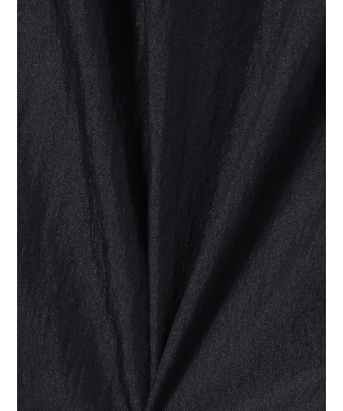 FILA(フィラ)の「Track long skirt(スカート・レディース・ダークブラウン/ブラック/アイボリー・XS/S/M/L)」の12枚目の写真