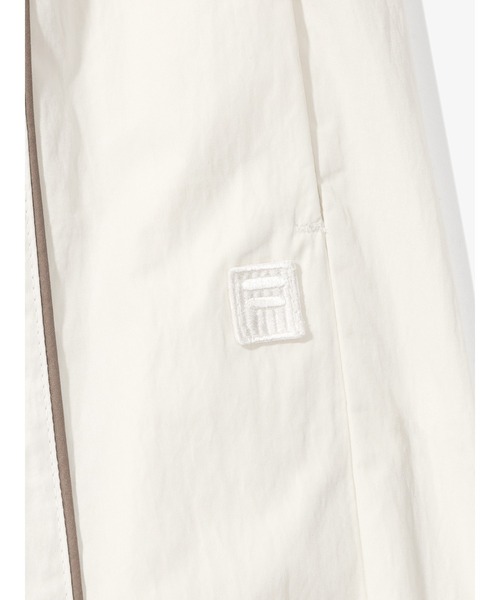 FILA(フィラ)の「Track long skirt(スカート・レディース・ダークブラウン/ブラック/アイボリー・XS/S/M/L)」の19枚目の写真