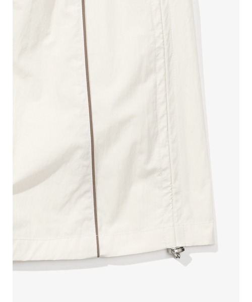 FILA(フィラ)の「Track long skirt(スカート・レディース・ダークブラウン/ブラック/アイボリー・XS/S/M/L)」の20枚目の写真