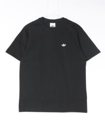 adidas アディダス U TURN TABLE TEE ショートスリーブ LE0164 BLACK