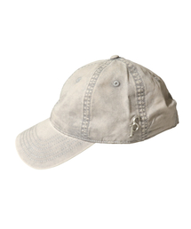 SLEEPYSLIP（スリーピースリップ）の「SP VINTAGE WASHING GRAY BALL CAP（キャップ）」