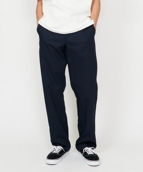 Dickies/ディッキーズ 874 プロ ワークパンツ（チノパンツ）｜Dickies
