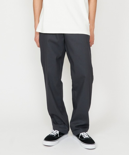 Dickies/ディッキーズ 874 プロ ワークパンツ（チノパンツ）｜Dickies