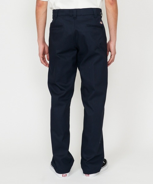 Dickies(ディッキーズ)の「Dickies/ディッキーズ 874 プロ ワークパンツ(チノパンツ・メンズ・ネイビー/ブラック/チャコールグレー/サンドベージュ・32/30/28/34)」の5枚目の写真