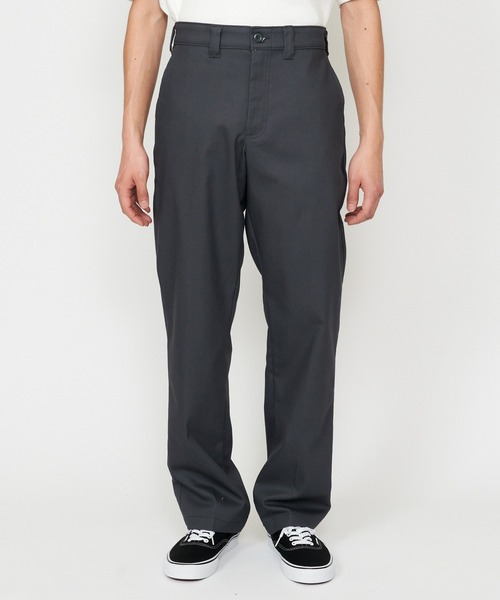 Dickies(ディッキーズ)の「Dickies/ディッキーズ 874 プロ ワークパンツ(チノパンツ・メンズ・ネイビー/ブラック/チャコールグレー/サンドベージュ・32/30/28/34)」の17枚目の写真