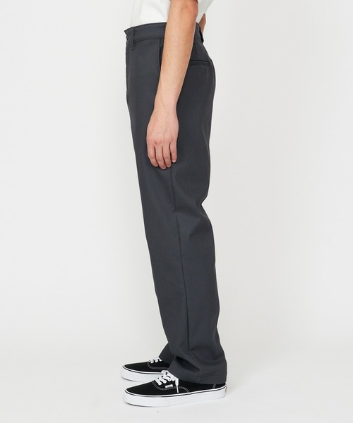 Dickies(ディッキーズ)の「Dickies/ディッキーズ 874 プロ ワークパンツ(チノパンツ・メンズ・ネイビー/ブラック/チャコールグレー/サンドベージュ・32/30/28/34)」の18枚目の写真