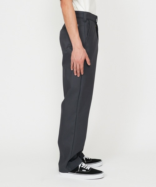 Dickies(ディッキーズ)の「Dickies/ディッキーズ 874 プロ ワークパンツ(チノパンツ・メンズ・ネイビー/ブラック/チャコールグレー/サンドベージュ・32/30/28/34)」の20枚目の写真
