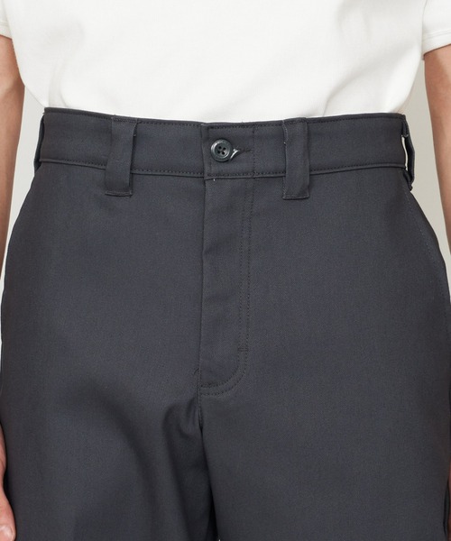 Dickies(ディッキーズ)の「Dickies/ディッキーズ 874 プロ ワークパンツ(チノパンツ・メンズ・ネイビー/ブラック/チャコールグレー/サンドベージュ・32/30/28/34)」の21枚目の写真