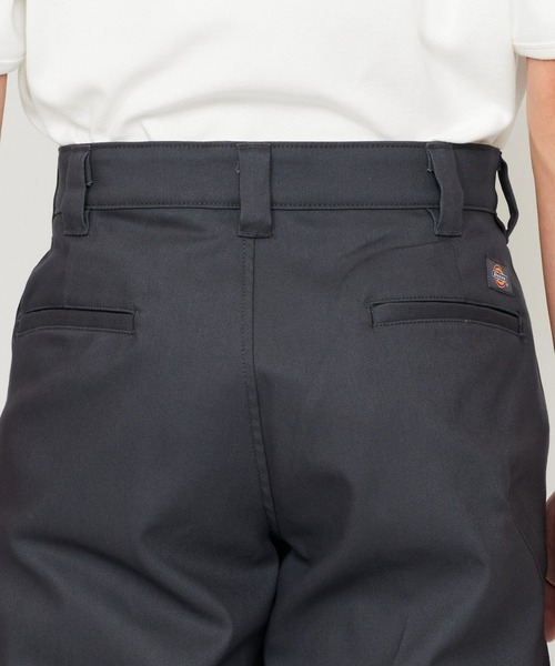Dickies(ディッキーズ)の「Dickies/ディッキーズ 874 プロ ワークパンツ(チノパンツ・メンズ・ネイビー/ブラック/チャコールグレー/サンドベージュ・32/30/28/34)」の22枚目の写真