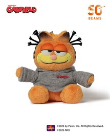 nici（ニキ）の「【別注】NICI / Garfield(TM) キーホルダー（キーホルダー）」