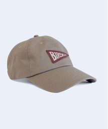 BIRDWELL（バードウェル）の「【BIRDWELL/バードウェル】Daddy Twill Hat　ローキャップ　ダッドハット（キャップ）」